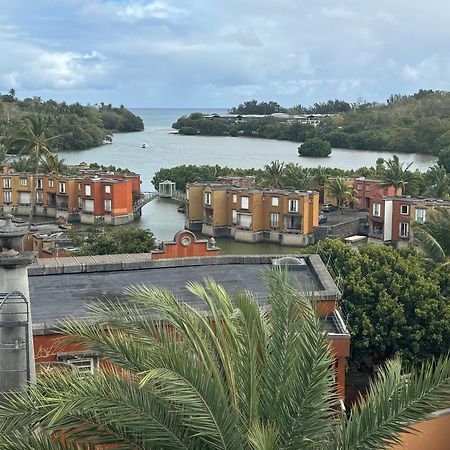 Villa In Port Chambly ,Mauritius Тер-Руж Экстерьер фото