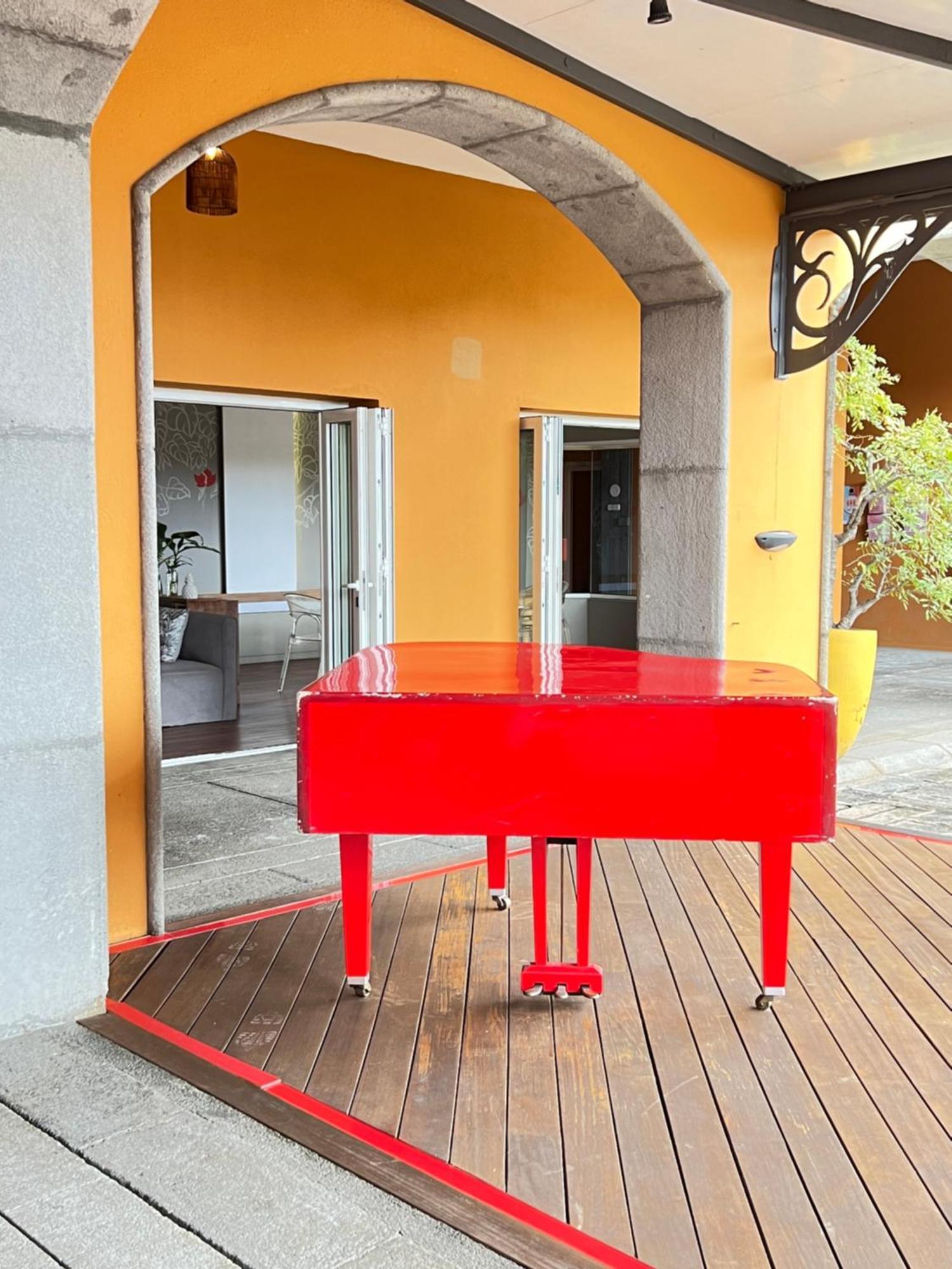 Villa In Port Chambly ,Mauritius Тер-Руж Экстерьер фото