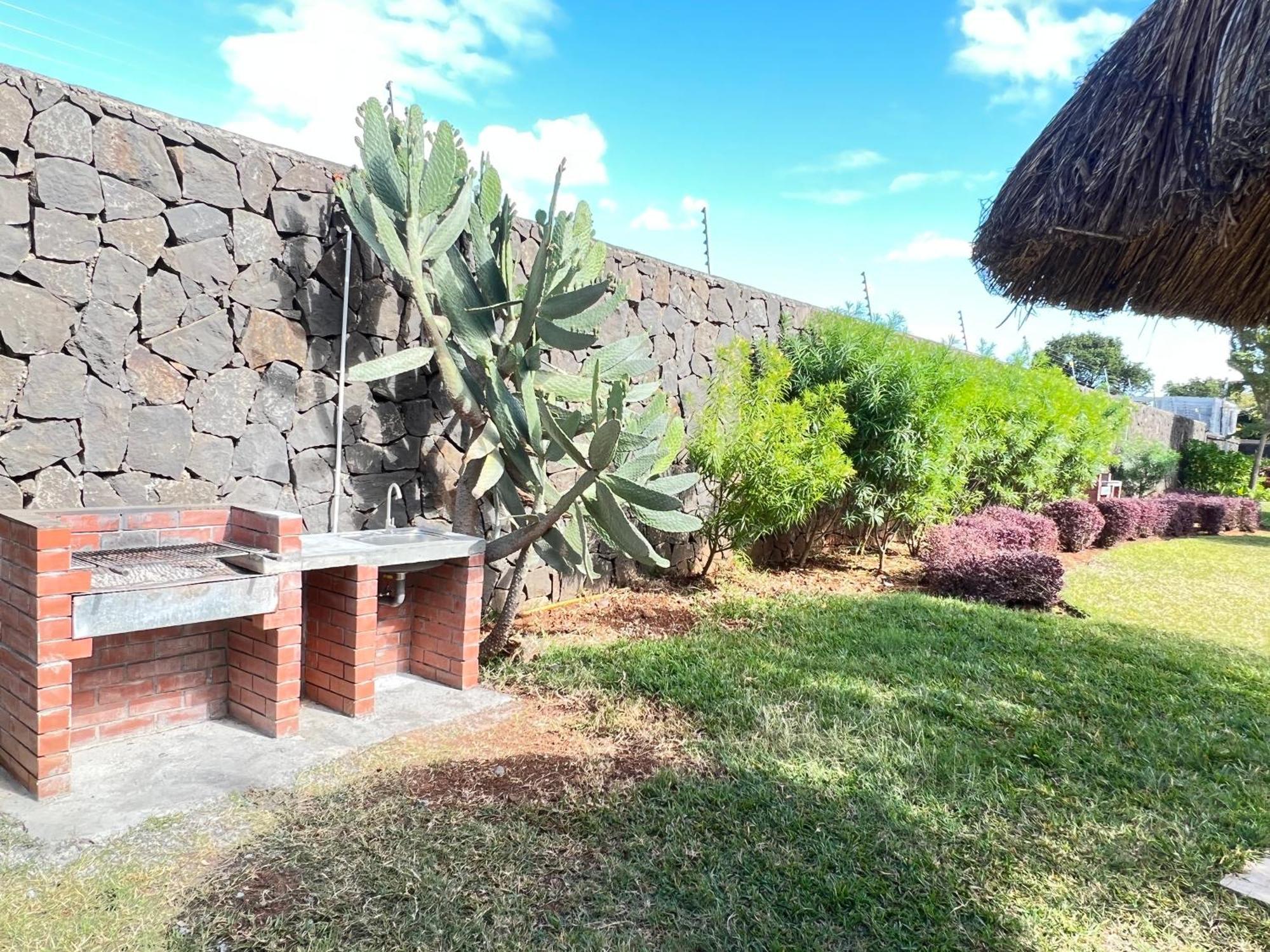 Villa In Port Chambly ,Mauritius Тер-Руж Экстерьер фото
