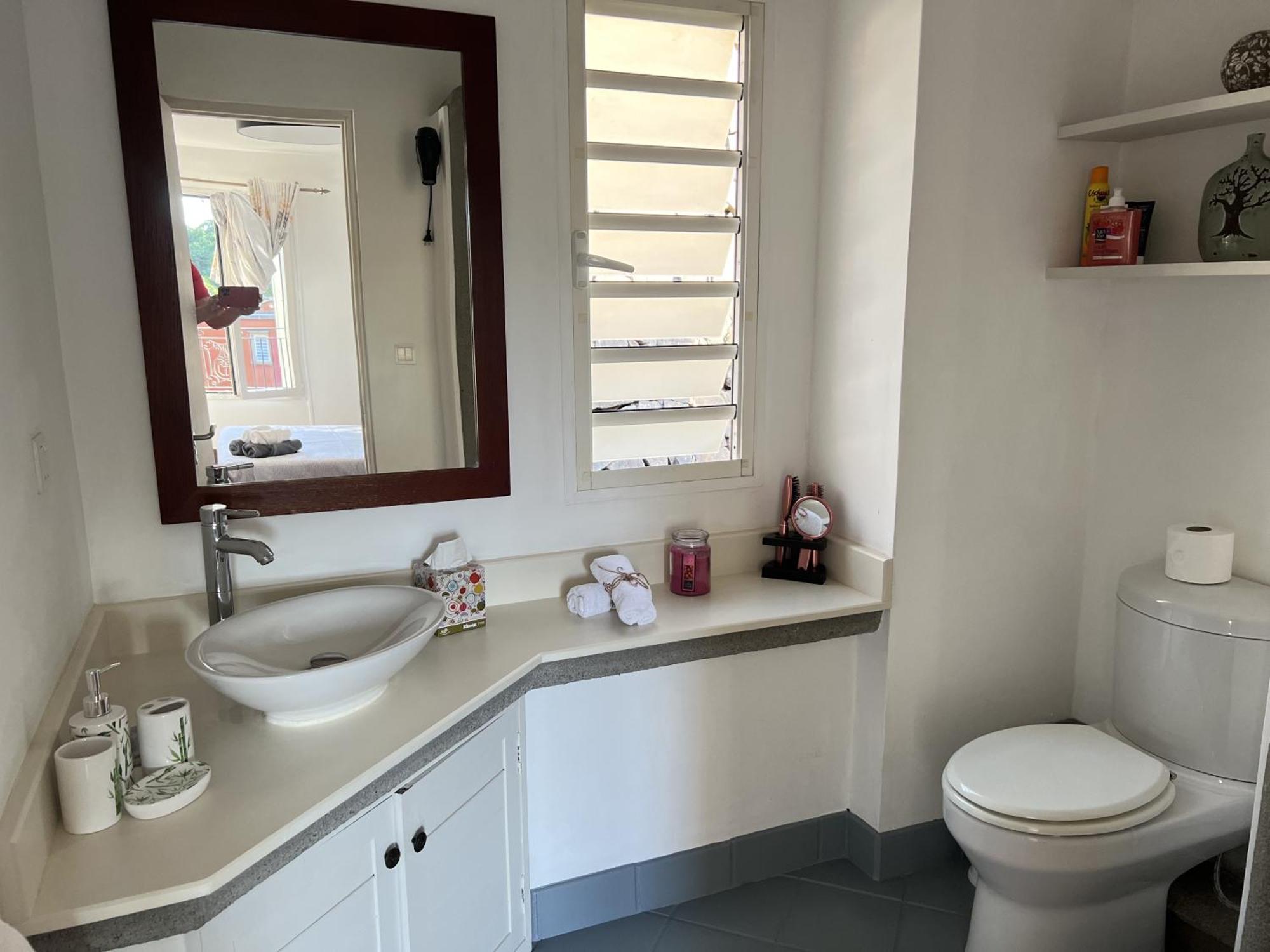Villa In Port Chambly ,Mauritius Тер-Руж Экстерьер фото