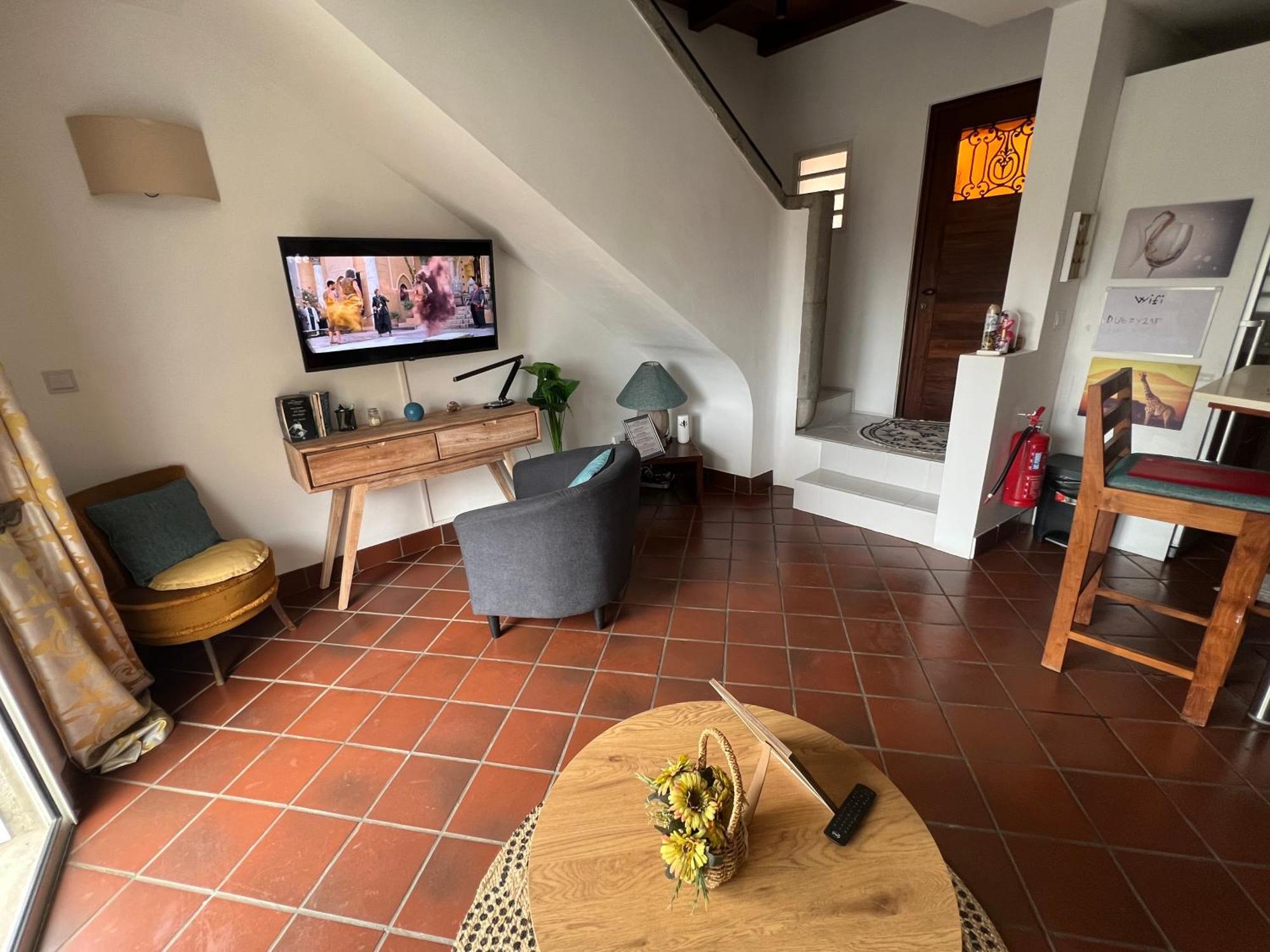Villa In Port Chambly ,Mauritius Тер-Руж Экстерьер фото