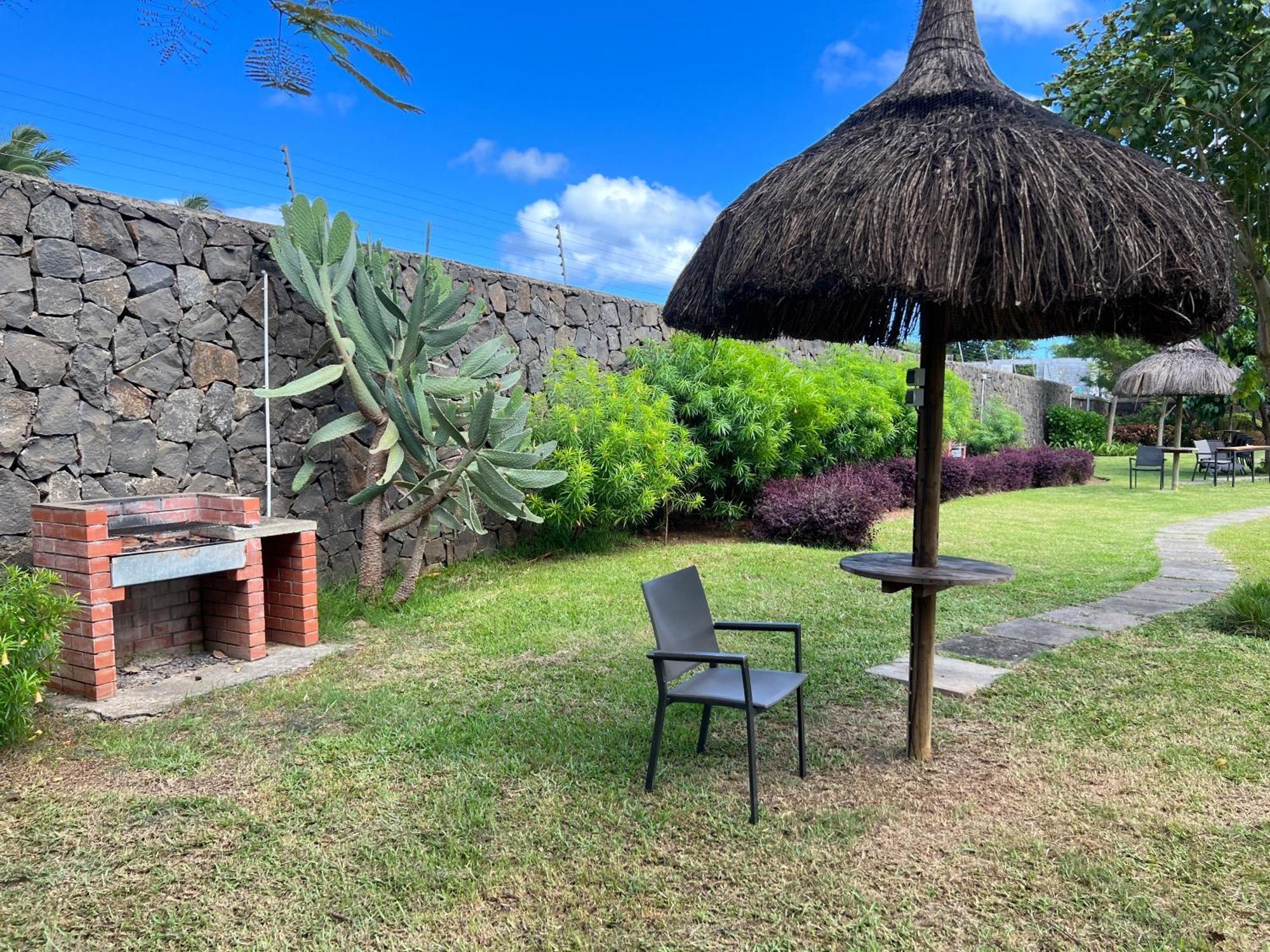 Villa In Port Chambly ,Mauritius Тер-Руж Экстерьер фото
