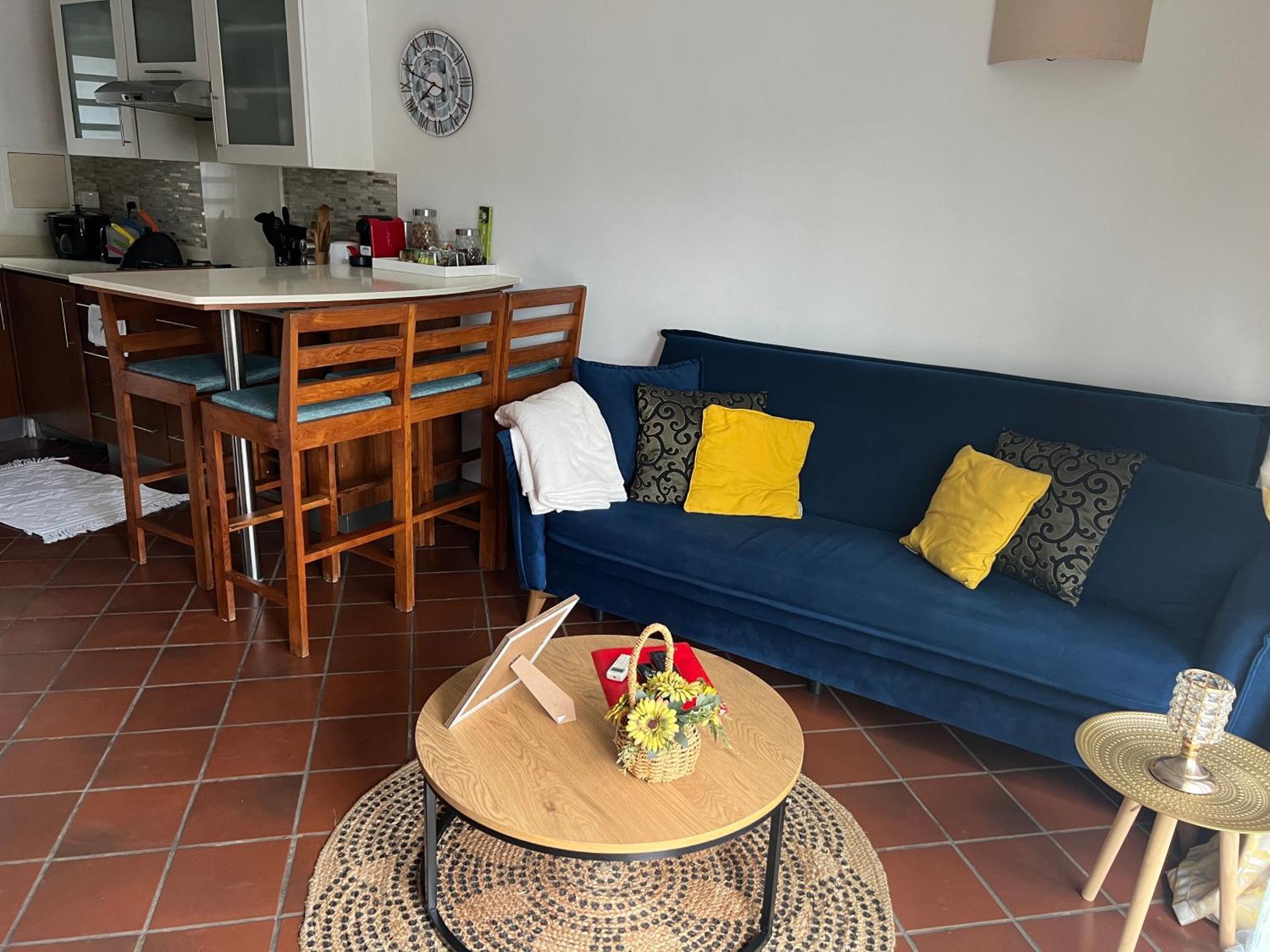 Villa In Port Chambly ,Mauritius Тер-Руж Экстерьер фото
