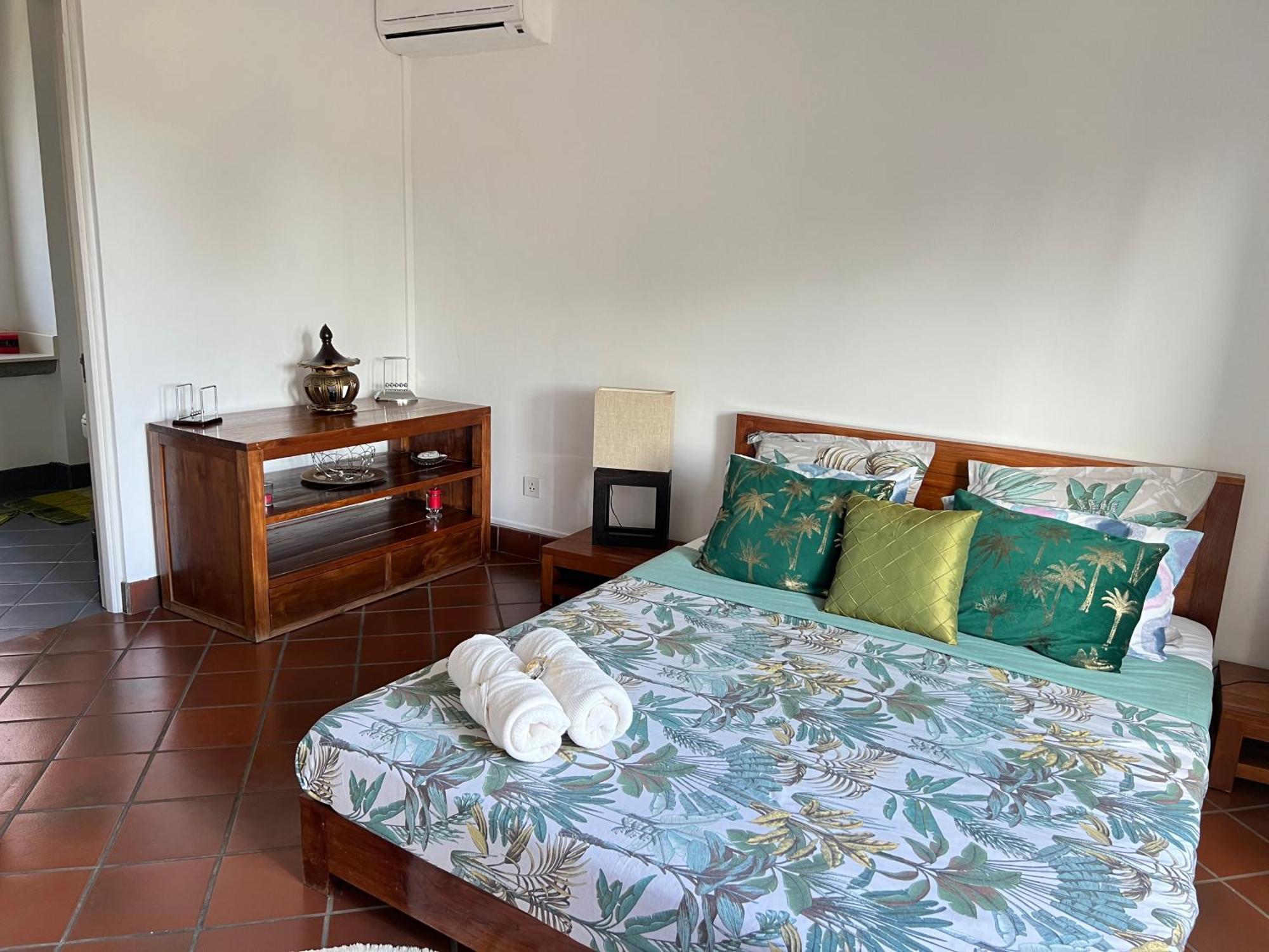 Villa In Port Chambly ,Mauritius Тер-Руж Экстерьер фото