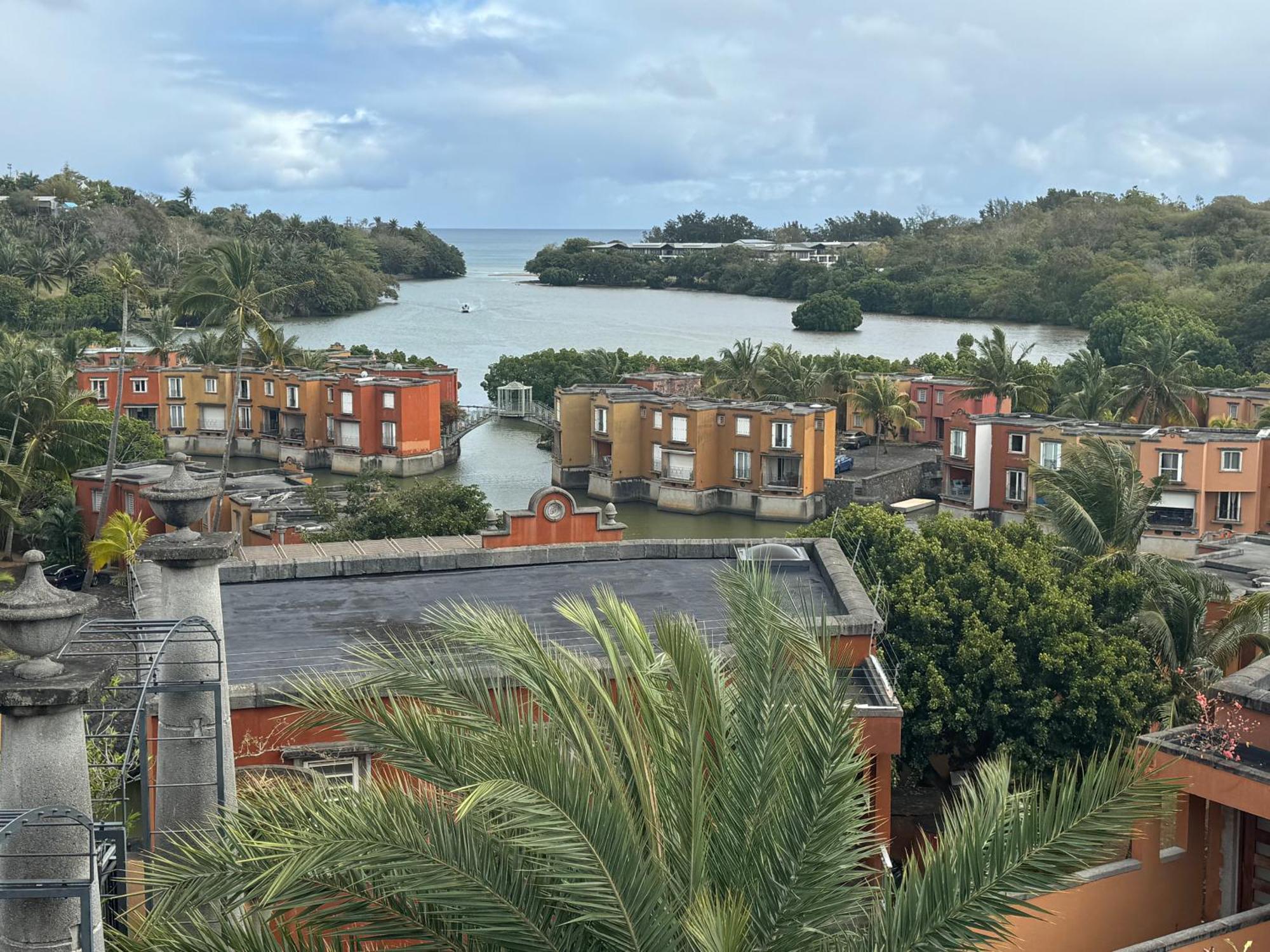 Villa In Port Chambly ,Mauritius Тер-Руж Экстерьер фото